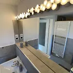 Bezauberndes Auf Dem Lande Apartment Ottersberg