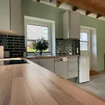Apartment Bezauberndes Auf Dem Lande *
