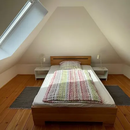 Apartamento Bezauberndes Gaestehaus Auf Dem Lande *
