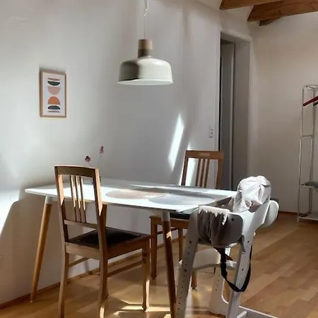 Bezauberndes Gaestehaus Auf Dem Lande Apartment Ottersberg
