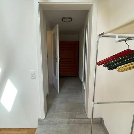 Bezauberndes Gaestehaus Auf Dem Lande Apartment Ottersberg