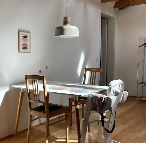Bezauberndes Gaestehaus Auf Dem Lande Apartment Ottersberg