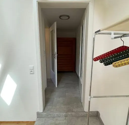 Bezauberndes Gaestehaus Auf Dem Lande Lägenhet Ottersberg